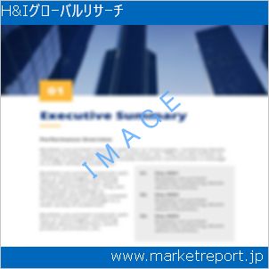 市場と産業調査レポートのイメージ